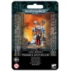 Games Workshop Warhammer 40,000 - Space Marines - Primaris Apothecary