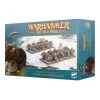 Games Workshop Warhammer The Old World - Dwarfen Mountain Holds - Ironbreakers and Irondrakes