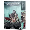 Games Workshop Warhammer 40,000 - Tyranid - Tyrannofex
