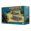 Games Workshop Warhammer The Old World - Orc & Goblin Tribes - Night Goblin Mob