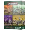 Games Workshop Warhammer Underworlds - Chaos Warbands - Reavers of Ruin