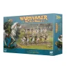 Games Workshop Warhammer The Old World - Wood Elf Realms - Glade Riders