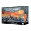 Games Workshop Warhammer 40,000 - Space Marines - Hellblasters