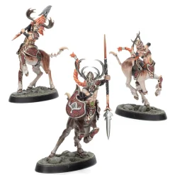 Games Workshop Warhammer Underworlds - Expansion Set - Spitewood