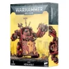 Games Workshop Warhammer 40,000 - Ork - Morkanaut or Gorkanaut