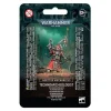 Games Workshop Warhammer 40,000 - Adeptus Mechanicus - Technoarcheologist