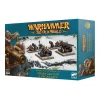 Games Workshop Warhammer The Old World - Dwarfen Mountain Holds - Dwarf Cannon and Organ Gun