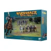Games Workshop Warhammer The Old World - Empire of Man - Pistoliers and Outriders