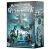 Games Workshop Warhammer Underworlds - Starter Set - Wintermaw