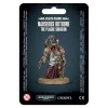 Games Workshop Warhammer 40,000 - Death Guard - Nauseous Rotbone the Plague Surgeon
