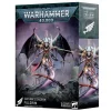 Games Workshop Warhammer 40,000 - Emperor's Children - Fulgrim Daemon Primarch of Slaanesh