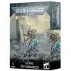 Games Workshop Warhammer 40,000 - Necron - Psychomancer