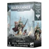 Games Workshop Warhammer 40,000 - Dark Angels - Belial Grand Master of the Deathwing