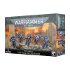 Games Workshop Warhammer 40,000 - Space Marines - Jump Pack Intercessors