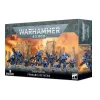Games Workshop Warhammer 40,000 - Space Marines - Reiver Squad