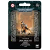 Games Workshop Warhammer 40,000 - T'au Empire - Cadre Fireblade