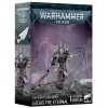 Games Workshop Warhammer 40,000 - Emperor's Children - Lucius the Eternal