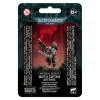 Games Workshop Warhammer 40,000 - Imperial Agents - Deathwatch Captain Artemis