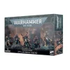 Games Workshop Warhammer 40,000 - Astra Militarum - Attilan Rough Riders