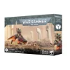 Games Workshop Warhammer 40,000 - T'au Empire - Kroot Lone-spear