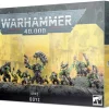 Games Workshop Warhammer 40,000 - Ork - Boyz