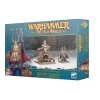 Games Workshop Warhammer The Old World - Dwarfen Mountain Holds - Dwarf Lords with Shieldbearers