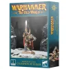 Games Workshop Warhammer The Old World - Warriors of Chaos - Champion of Chaos