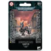 Games Workshop Warhammer 40,000 - Genestealer Cults - Sanctus