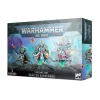 Games Workshop Warhammer 40,000 - Thousand Sons - Exalted Sorcerers
