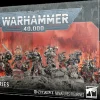Games Workshop Warhammer 40,000 - Chaos Space Marines - Legionaries (Kill Team)