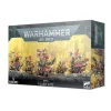 Games Workshop Warhammer 40,000 - Ork - Flash Gitz