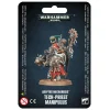 Games Workshop Warhammer 40,000 - Adeptus Mechanicus - Tech-Priest Manipulus