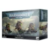 Games Workshop Warhammer 40,000 - Necron - Tomb Blades