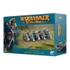 Games Workshop Warhammer The Old World - High Elf Realms - Sisters of Avelorn and Shadow Warriors