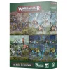 Games Workshop Warhammer Underworlds - Order Warbands - Seekers in Shadow