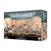 Games Workshop Warhammer 40,000 - T'au Empire - Fire Warriors