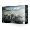 Games Workshop Warhammer 40,000 - Necron - Immortals