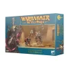 Games Workshop Warhammer The Old World - Tomb Kings of Khemri - Liche Priests