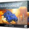 Games Workshop Warhammer 40,000 - Space Marines - Storm Speeder