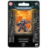 Games Workshop Warhammer 40,000 - Space Marines - Lieutenant