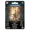 Games Workshop Warhammer 40,000 - T'au Empire - Kroot Trail Shaper