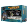 Games Workshop Warhammer The Old World - Dwarfen Mountain Holds - Dwarf Gyrocopters and Gyrobombers