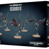 Games Workshop Warhammer 40,000 - Drukhari - Scourges