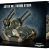 Games Workshop Warhammer 40,000 - Astra Militarum - Hydra or Wyvern