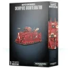 Games Workshop Warhammer 40,000 - Adeptus Mechanicus - Skorpius Disintegrator or Dunerider