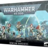 Games Workshop Warhammer 40,000 - Aeldari - Howling Banshees