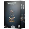 Games Workshop Warhammer 40,000 - Drukhari - Drazhar Master of Blades