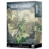 Games Workshop Warhammer 40,000 - Necron - C'tan Shard of the Void Dragon