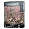 Games Workshop Warhammer 40,000 - Dark Angels - Supreme Grand Master Azrael
