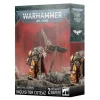 Games Workshop Warhammer 40,000 - Imperial Agents - Inquisitor Coteaz